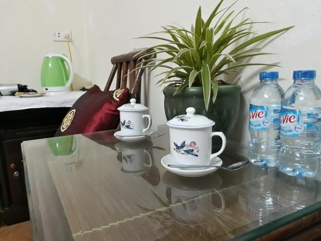 Отель Lang Viet Co Ниньбинь Экстерьер фото